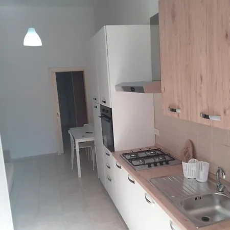 Independence House 71 Apartment *