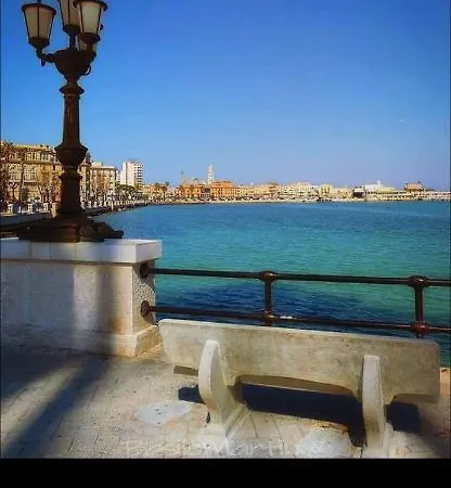 Apartamento Independence House 71 Bari