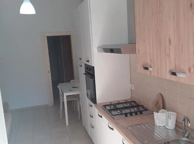 Independence House 71 Apartment *