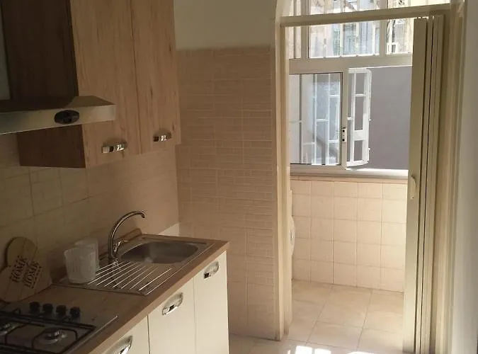 Independence House 71 Apartment *