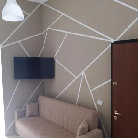 Apartament Independence House 71 Bari