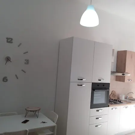 Apartman Independence House 71