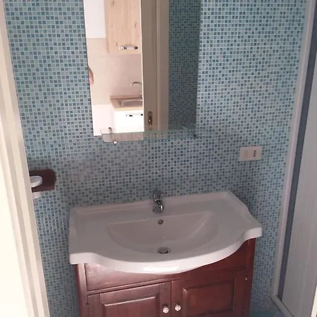 Lägenhet Independence House 71 *