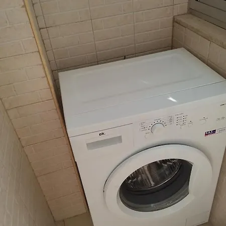 Independence House 71 Lägenhet *