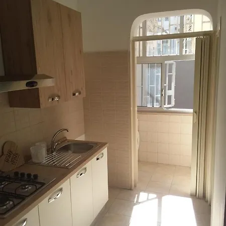 Independence House 71 Διαμέρισμα *