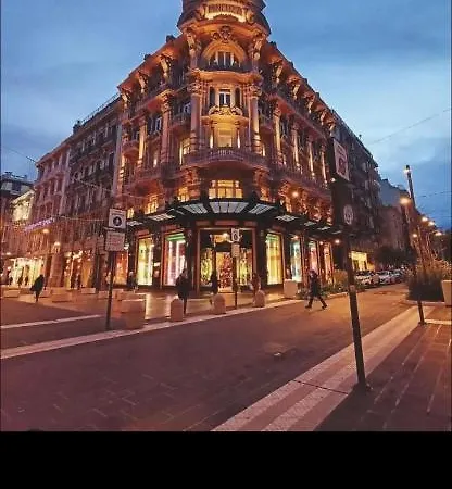 Independence House 71 Διαμέρισμα Μπάρι