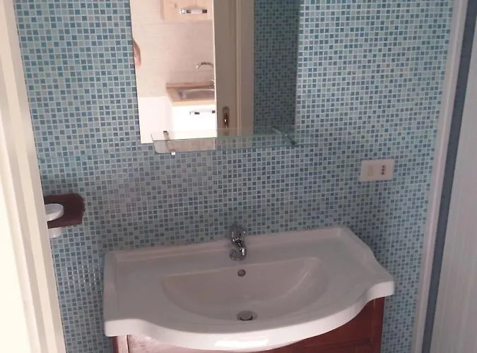 公寓 Independence House 71 *