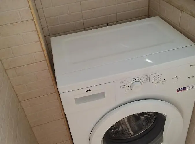 Independence House 71 公寓 *