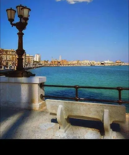 公寓 Independence House 71 巴里