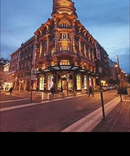 Independence House 71 公寓 巴里